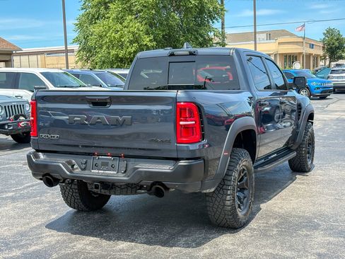 Used 2026 RAM 1500 RHO w/ RHO Level 1 Equipment Group AWD/4WD image 18
