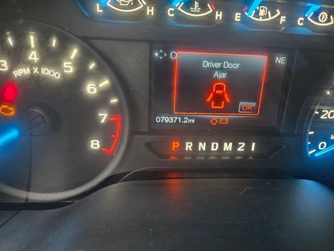 Used 2019 Ford F150 XL w/ Equipment Group 101A Mid RWD image 10