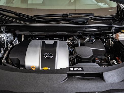 Used 2017 Lexus RX 350 AWD image 39