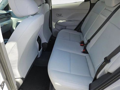 New 2026 Hyundai Kona SEL Sport image 11