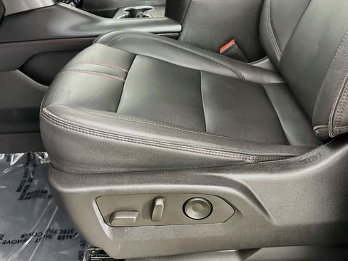 Used 2023 Chevrolet Tahoe RST RWD image 22