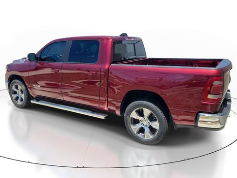 Used 2023 RAM 1500 Laramie AWD/4WD image 4