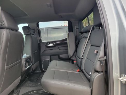 New 2026 GMC Sierra 1500 SLT w/ SLT Premium Plus Package image 27