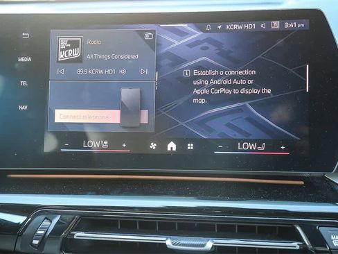 Used 2024 BMW X1 xDrive28i w/ Convenience Package image 13