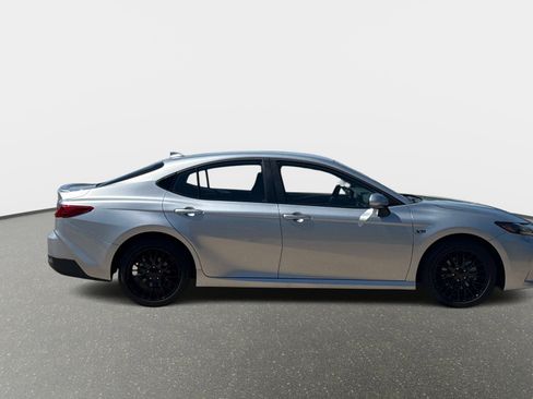 Used 2026 Toyota Camry LE w/ Convenience Package FWD image 2