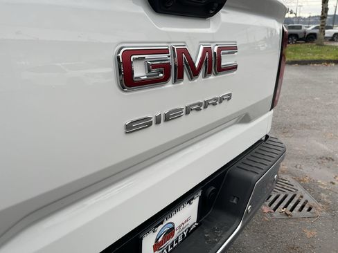 New 2025 GMC Sierra 1500 Pro w/ Pro Value Package image 58