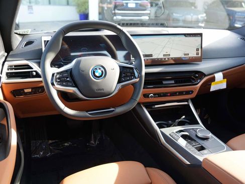 New 2026 BMW i4 eDrive40 w/ Premium Package image 9