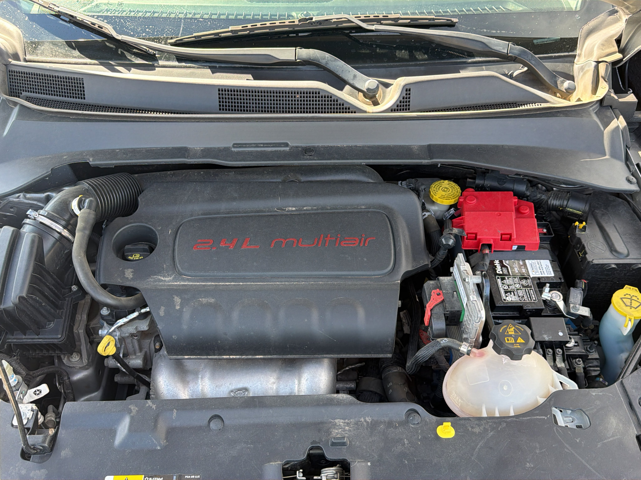 Used 2019 Jeep Compass Latitude w/ Cold Weather Group AWD/4WD image 33