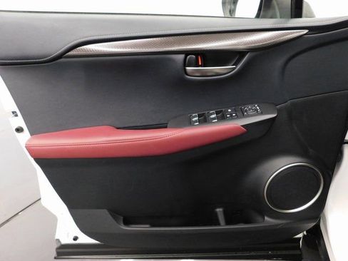 Used 2020 Lexus NX 300 300 Base image 19