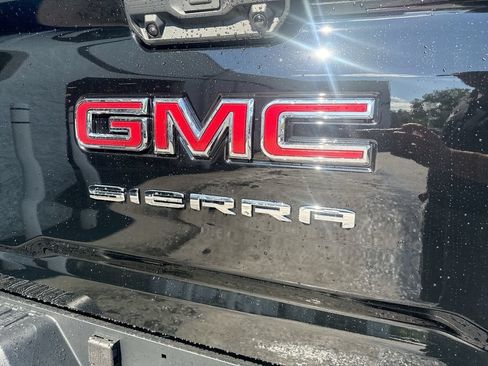 New 2026 GMC Sierra 3500 SLE w/ SLE Value Package AWD/4WD image 26