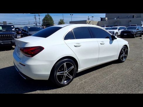 Used 2019 Mercedes-Benz A 220 image 8