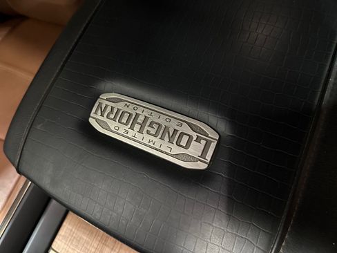 Used 2022 RAM 3500 Limited image 20