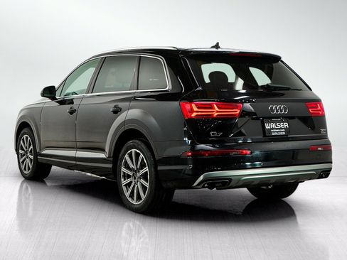 Used 2017 Audi Q7 3.0T Premium Plus AWD/4WD image 3