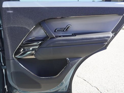 New 2025 Land Rover Range Rover Sport Dynamic SE image 25