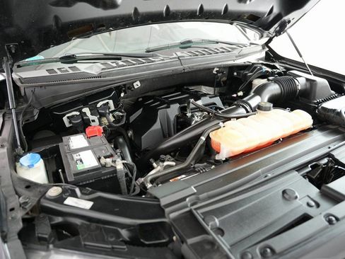 Used 2018 Ford F150 XL w/ Equipment Group 101A Mid image 54