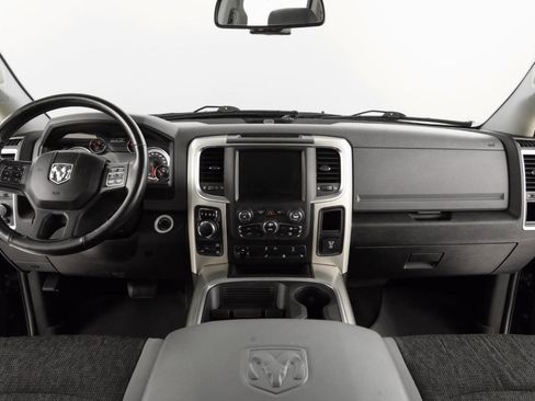 Used 2019 RAM 1500 Classic Warlock AWD/4WD image 13