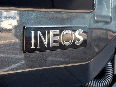 New 2026 INEOS Grenadier Trialmaster Edition AWD/4WD image 13