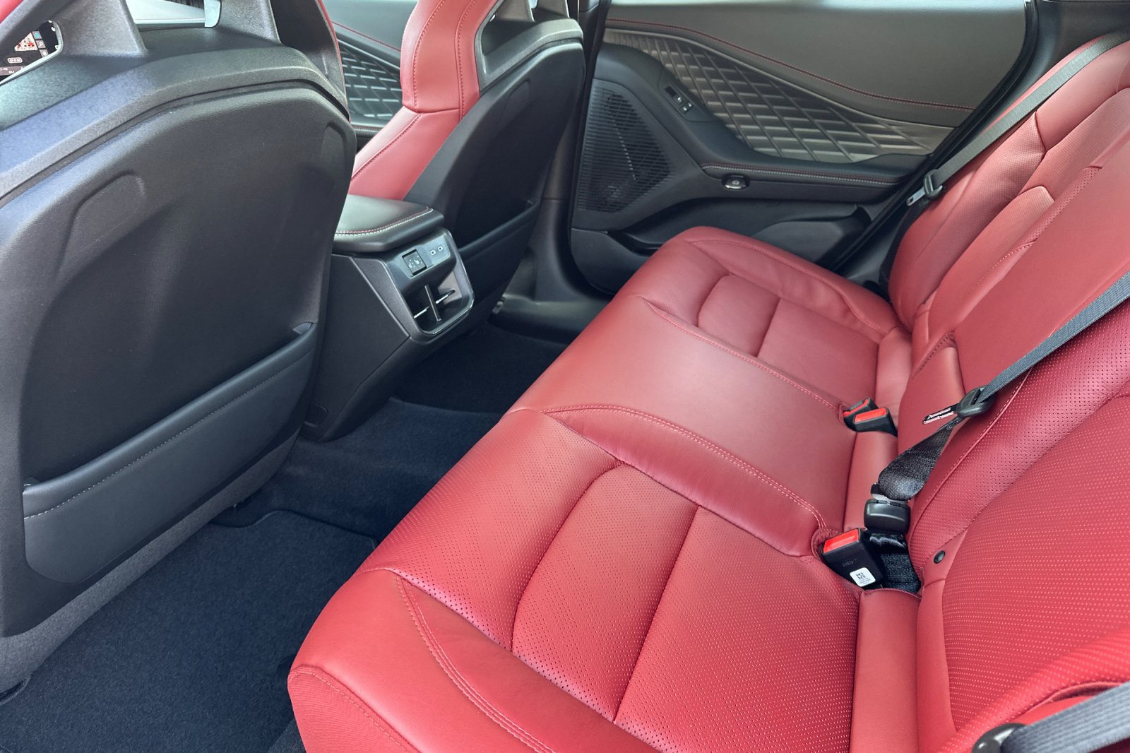 New 2026 Dodge Charger Scat Pack AWD/4WD image 11