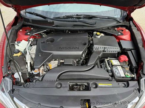 Used 2018 Nissan Altima 2.5 S w/ S Convenience Package image 22