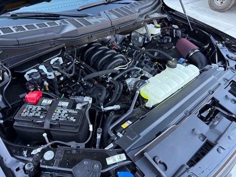 New 2026 Ford F150 XL image 11