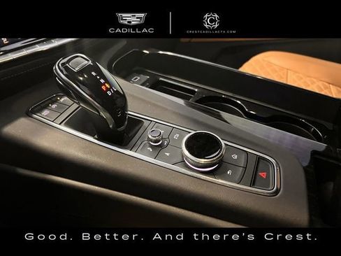 Used 2023 Cadillac Escalade Premium Luxury image 20