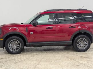 New 2025 Ford Bronco Sport Big Bend video 2