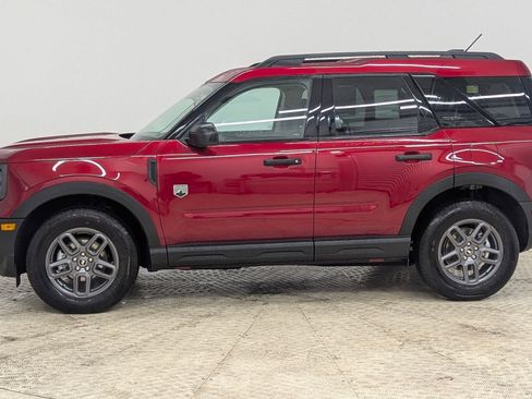 New 2025 Ford Bronco Sport Big Bend image 2