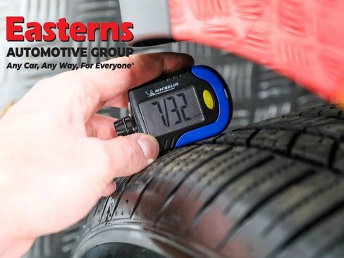 Used 2024 Kia Soul LX w/ Option Group 015 image 47