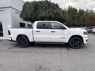 New 2026 RAM 1500 Laramie video 2