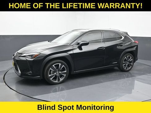 Used 2019 Lexus UX 250h w/ Premium Package AWD/4WD image 2