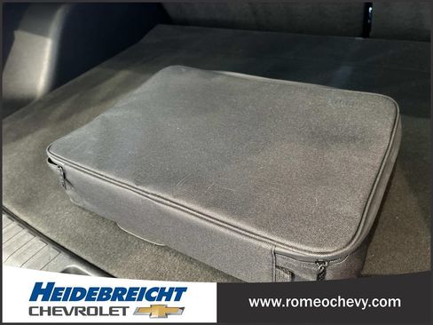 Used 2024 Chevrolet Blazer EV LT AWD/4WD image 34