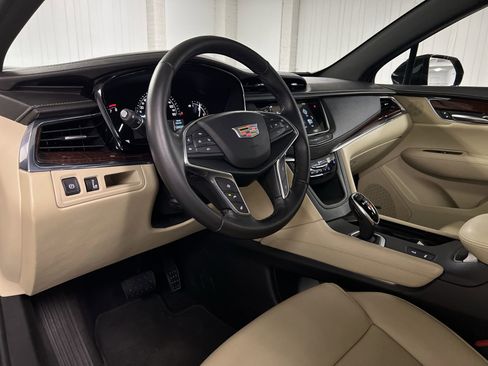 Used 2018 Cadillac XT5 Premium Luxury image 54
