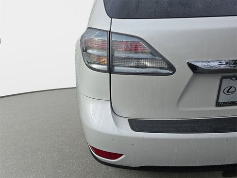 Used 2012 Lexus RX 350 AWD image 31
