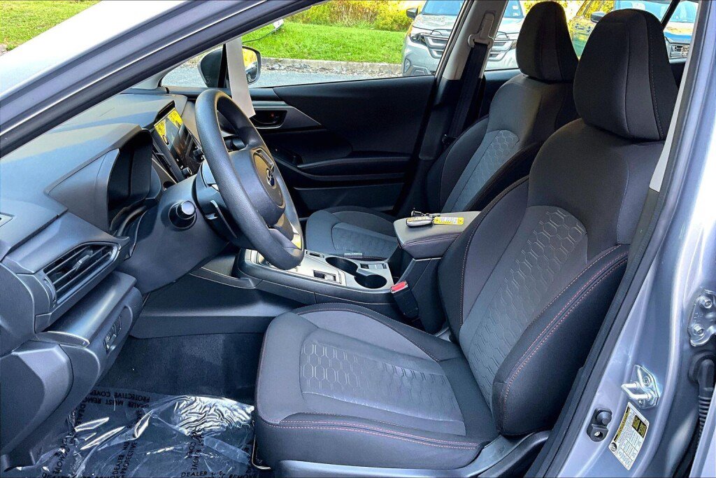 Certified 2024 Subaru Impreza 2.0i Sport w/ Popular Package #1 AWD/4WD image 14