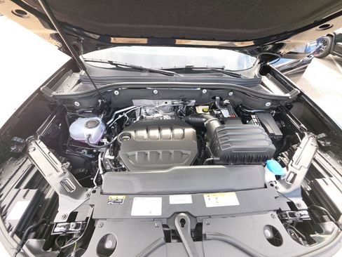 New 2026 Volkswagen Atlas Peak Edition AWD/4WD image 23
