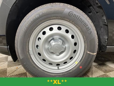 New 2026 Ford Maverick XL w/ Equipment Group 101A image 13