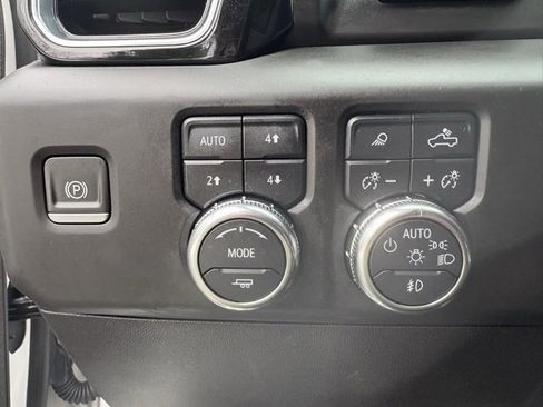 Used 2024 GMC Sierra 1500 Denali image 30
