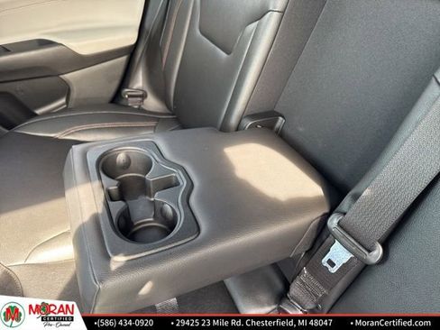 Used 2024 Jeep Compass Limited image 23