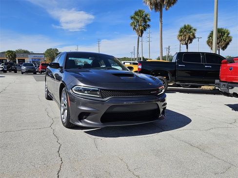 Used 2023 Dodge Charger GT image 2