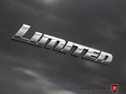 Used 2023 Toyota 4Runner Limited image 5