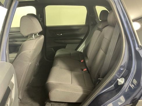 Used 2026 Honda CR-V TrailSport image 19