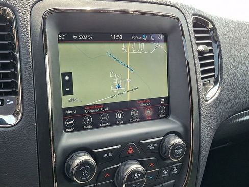 Used 2019 Dodge Durango R/T w/ Blacktop Package AWD/4WD image 3