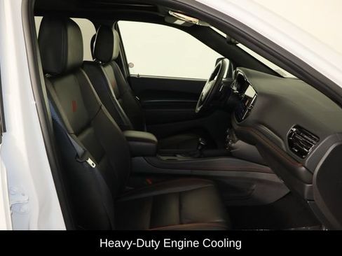 Used 2025 Dodge Durango GT AWD/4WD image 20