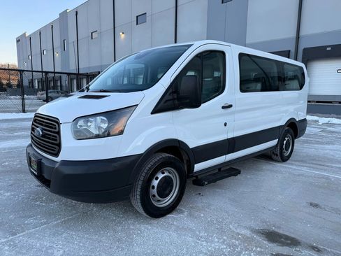 Used 2015 Ford Transit 150 XL image 2