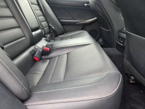 Used 2015 Lexus IS 250 AWD w/ F-Sport Package image 32