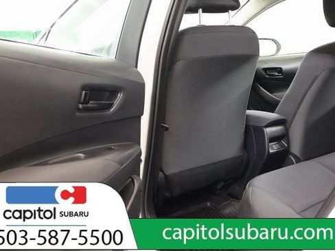 Used 2023 Toyota Corolla LE image 25