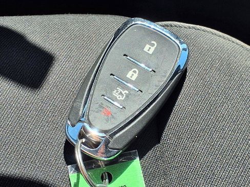 Used 2024 Chevrolet Malibu LT FWD image 14