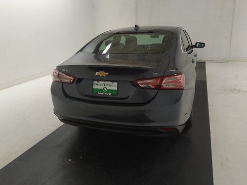 Used 2021 Chevrolet Malibu LT FWD image 7