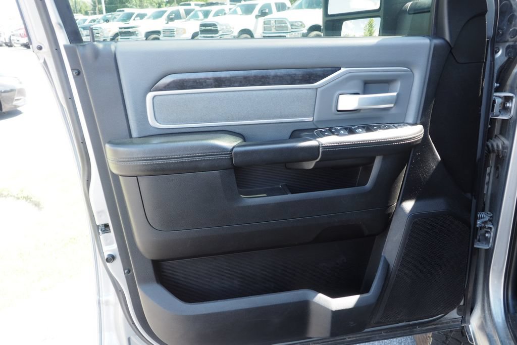 Used 2023 RAM 2500 Big Horn w/ Level 1 Equipment Group AWD/4WD image 14