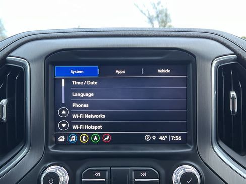 Used 2021 GMC Sierra 2500 Denali image 29